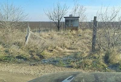 Teren de 512 mp, în Odaia Manolache - 2