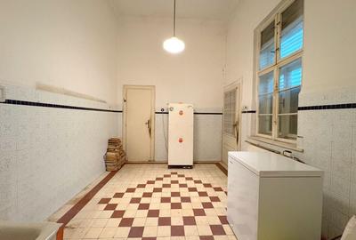 Casa individuala de vanzare - langa Maternitatea Bega - 14