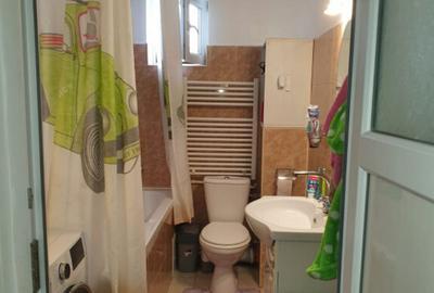 Apartament 3 camere 73 mp etaj 3 - zona Tatara?i - Avia? - 5