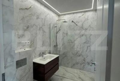 Apartament cu 2 camere semidecomandat, mobilat în Florești - 1