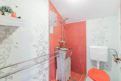 Casa spatioasa si luminoasa in Voluntari – Pipera, in complexul Rezidenta Madrid - 23