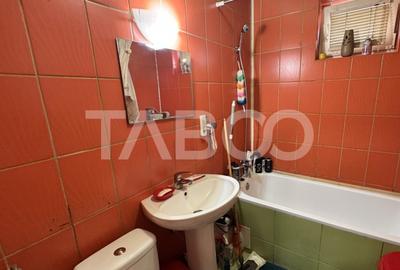 Apartament 3 camere de vanzare mobilat utilat si 2 bai Mihai Viteazu - 7