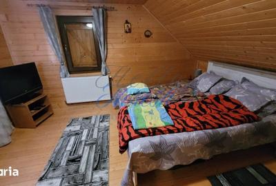 Casă cu 3 camere cu Teren 1664 Mp în Feleacu - 11