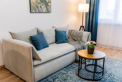 Apartament Central Renovat cu vedere in Piata Victoriei - 7
