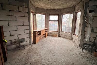 Casă cu 4 camere cu Teren 2244 Mp în Măciuca - 13