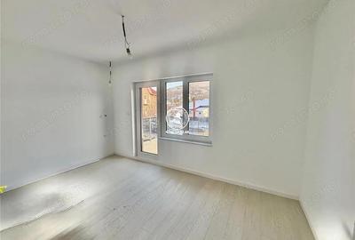 Casă cu 2 camere cu Teren 600 Mp în Miroslava - 13