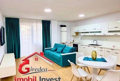 Apartament cu 2 camere în Central - 7