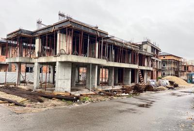 Apartament NOU Nicolae Grigorescu 2 Camere, SECTOR 3 BUCURESTI - 2