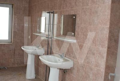 Spatiu comercial de inchiriat - 128 mp utili | Cisnadie, zona industriala - 11