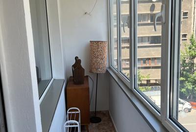 Apartament cu 2 camere decomandat în Cișmigiu - 9