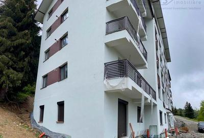 Imobil NOU, in inima muntilor, 24 apartamente - 17