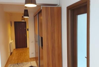 Inchiriez apartament 4 camere / SUPER LOCATIE / PIPERA - IANCU NICOLAE - 3