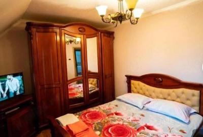 Casă cu Teren 2000 Mp în Oncea - 4