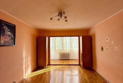 Apartament cu 2 camere decomandat în Vasile Alecsandri - 9