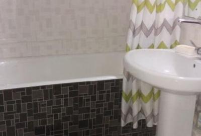 Apartament cu 3 camere decomandat, mobilat în Rahova - 6