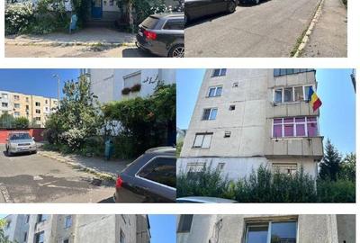 Cota de 1/4 din ap 2 camere, mun Sighisoara, Jud Mures 03.12 - 2