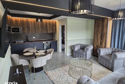 Apartament cu 3 camere în Central - 18
