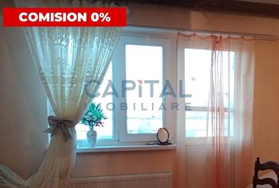 Apartament cu 2 camere decomandat în Mazepa 2