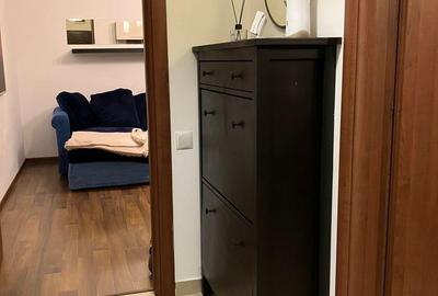 Apartament cu 3 camere decomandat, mobilat în Chiajna - 11