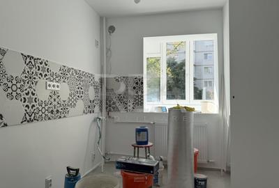 Apartament cu 3 camere decomandat în Drumul Taberei - 8