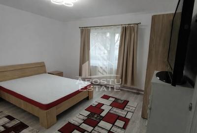 Apartament 2 camere , decomandat, 45mp utili, parter, zona Lunei - 4