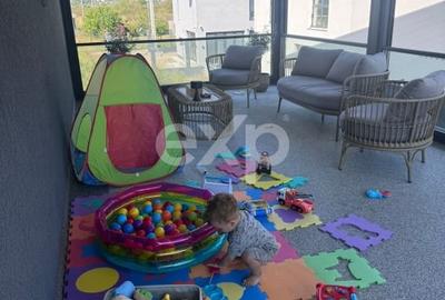 Casa moderna 4 camere – Calea Bucuresti, Pitesti - 8