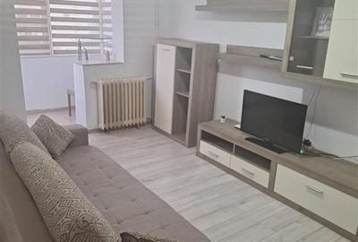 Garsonieră semidecomandată, mobilată în Buziașului - 3