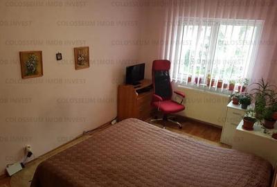 Apartament 2 camere - zona Racadau - 2