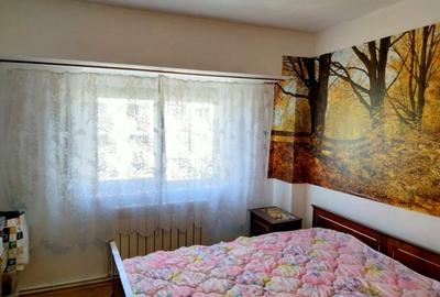Apartament cu 4 camere decomandat, mobilat în ICIL - 2