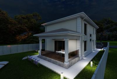 Teren 533 mp - Buftea - 9