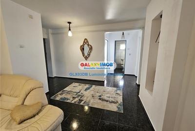 Inchiriere apartament 3 camere decomandat Targoviste Central - 4