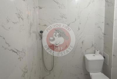 Garsonieră semidecomandată în Titan