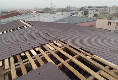 Apartament cu 2 camere semidecomandat în Central - 2