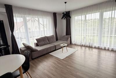 Apartament cu 3 camere decomandat în Exterior Vest - 8
