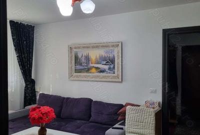 Vand apartament 2camere ultracentral - 7