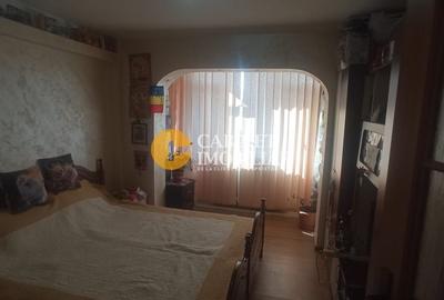 Apartament 2 camere decomandat - zona Alexandru cel Bun - 2