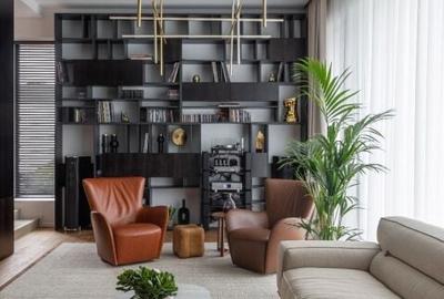 Vila superba , complex rezidential nou, zona Pipera ! - 6