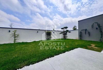 Duplex exclusivist cu 4 camere, 3 bai, in Dumbravita - 25