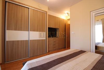Zona Aradului, 4 camere + 2 bai, centrala proprie - 8