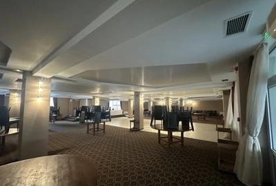 Teren de 6000 mp, în Central - 2