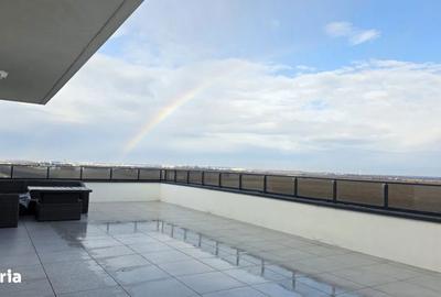 Apartament cu 4 camere decomandat în Nord - 6