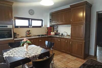 Casa 3 camere , 100mp ,  intrare comuna , Mureseni - 3