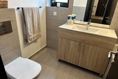 BĂNEASA GREENFIELD 2 camere cu grădină proprie - 16