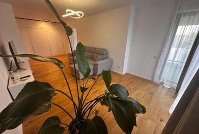 2 Camere 70mp Parcare Inclusa Sisesti Vatra Noua La Citadela Residence - 17