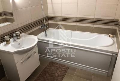 Apartament cu 1 camera, bloc nou, zona Torontalului - 10