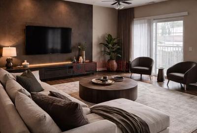 Apartament cu 2 camere în Metalurgiei - 2