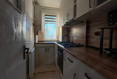 Apartamet  de vanzare Florilor Brasov - 3