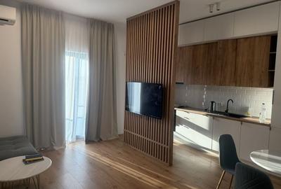 Apartament 2 camere modern | Darwin Residence - 2