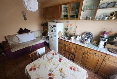 Casă cu 2 camere cu Teren 120 Mp în Iosefin - 4