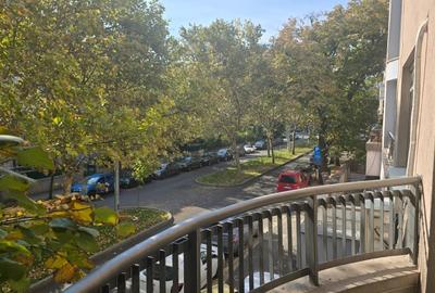 Inchiriere apartament Bd. Primaverii - stradal, 5 camere, etaj 1 - 1